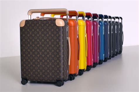 valise cabine louis vuitton femme|louis vuitton hard suitcase.